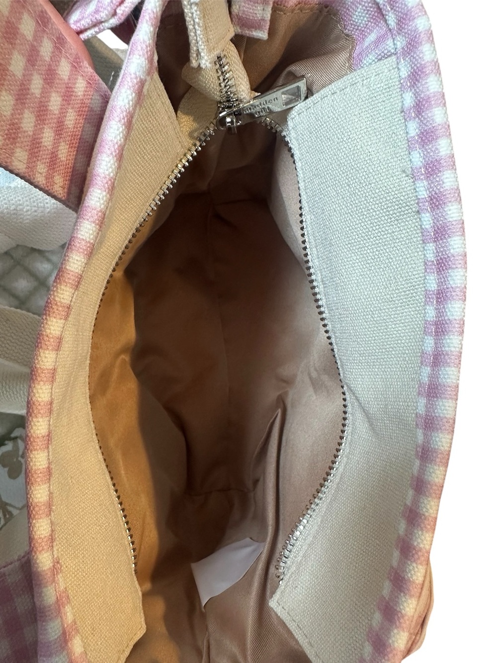 Madden Girl Brown Dachshund Tote Purse with Keychain Accessories- NWT - Picture 5 of 11